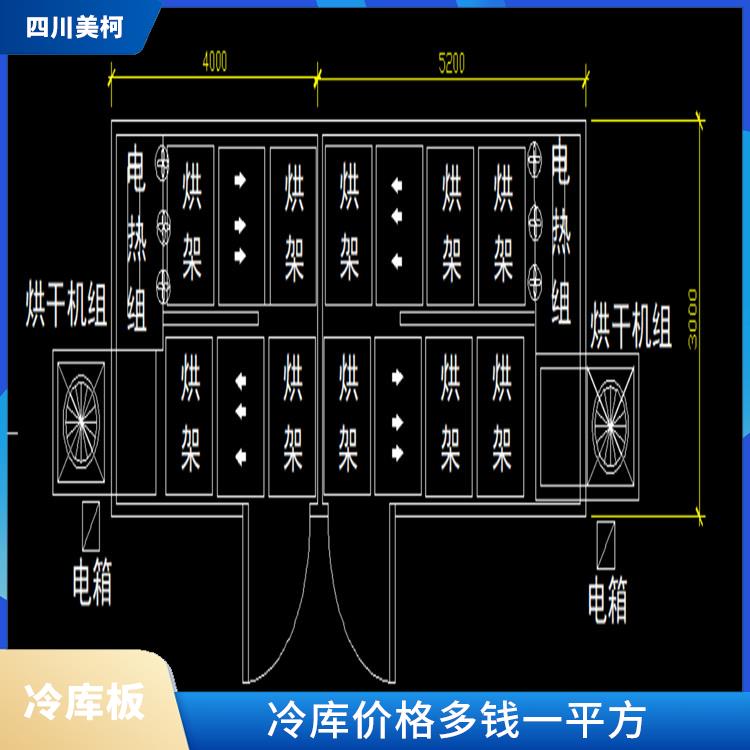 樂山菌類烘干機(jī)價格 安裝造價 遂寧佛手烘干機(jī)安裝