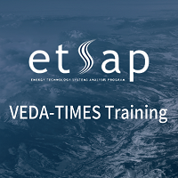 VEDA-TIMES基础培训课程
