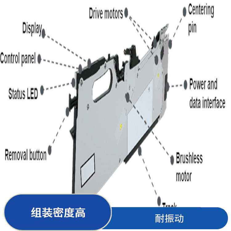 宁德 西门子贴片机规格 可靠性高