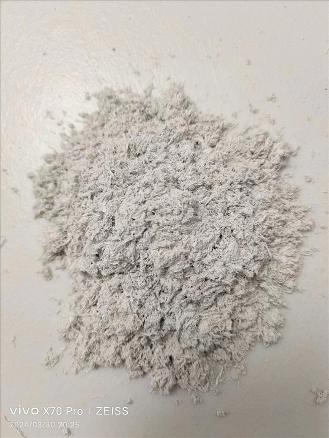 供应石棉绒 石棉粉