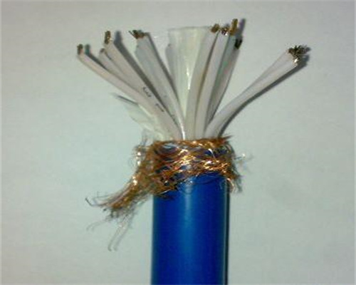 JKVVP1/22-6x2x1.5信号控制电缆绝缘