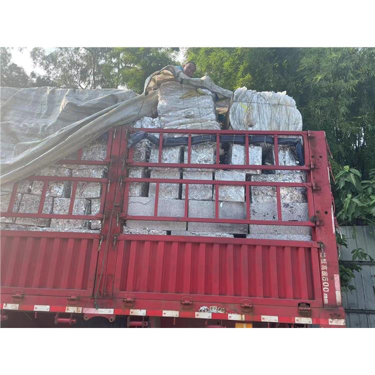 深圳废旧物资回收公司-鸿隆再生资源-本地废品回收公司