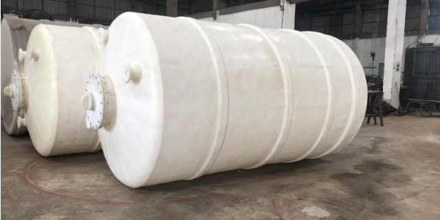 河南漂水一体成型全塑罐专业厂家 广东红翔防腐设备供应