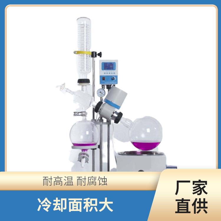 太原玻璃瓶旋轉(zhuǎn)蒸發(fā)器廠家 操作方便 省時(shí)省力