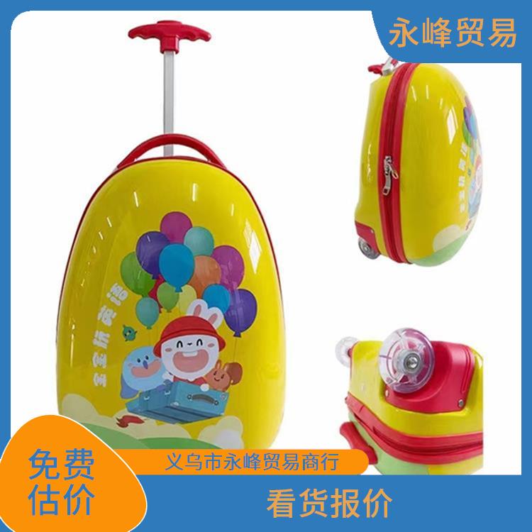 义乌现场回收箱包库存积压哪家好
