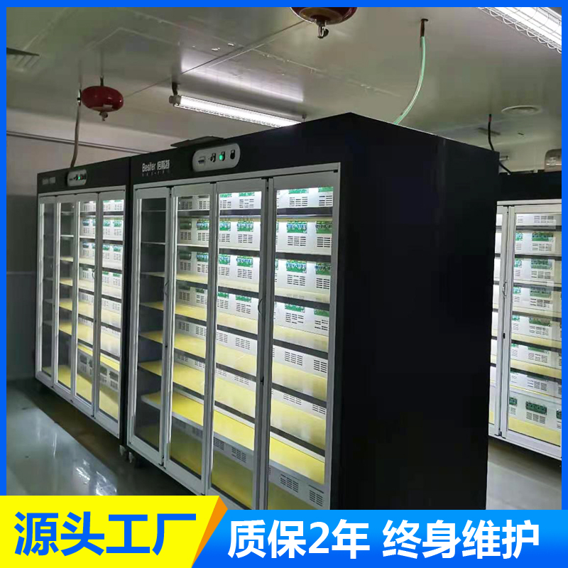 广东东莞厂家供应移动电源老化柜各类老化测试设备定制质保2年终身维护