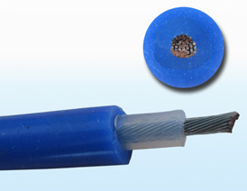 ZRC-KGGP2-3*6软芯硅橡胶屏蔽电线