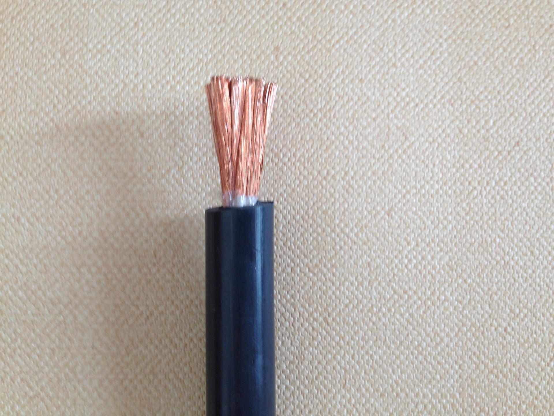 ZR-KGVRP-7x2.5硅橡胶软芯电缆