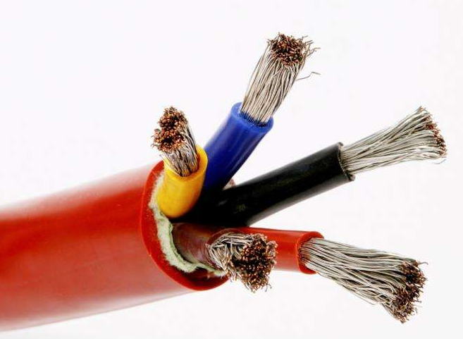 FVRP-5x4耐高温电缆线规格型号有哪些