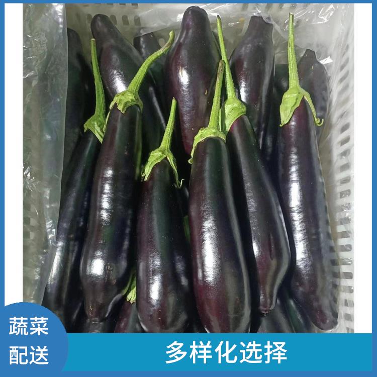 横沥蔬菜配送平台 多样化选择 满足不同客户的需求
