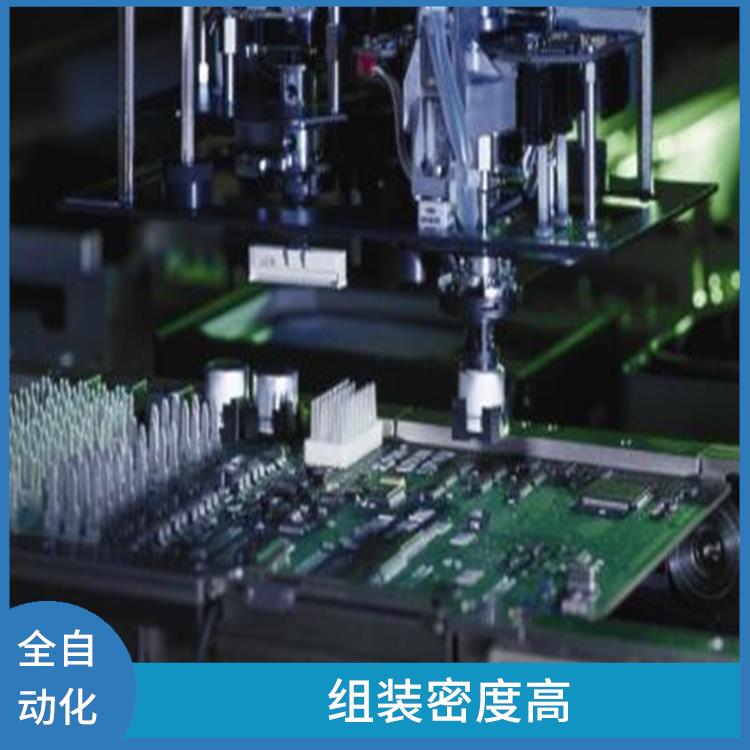 惠州多品种小批量贴片机规格 耐振动 可靠性高 结实耐用
