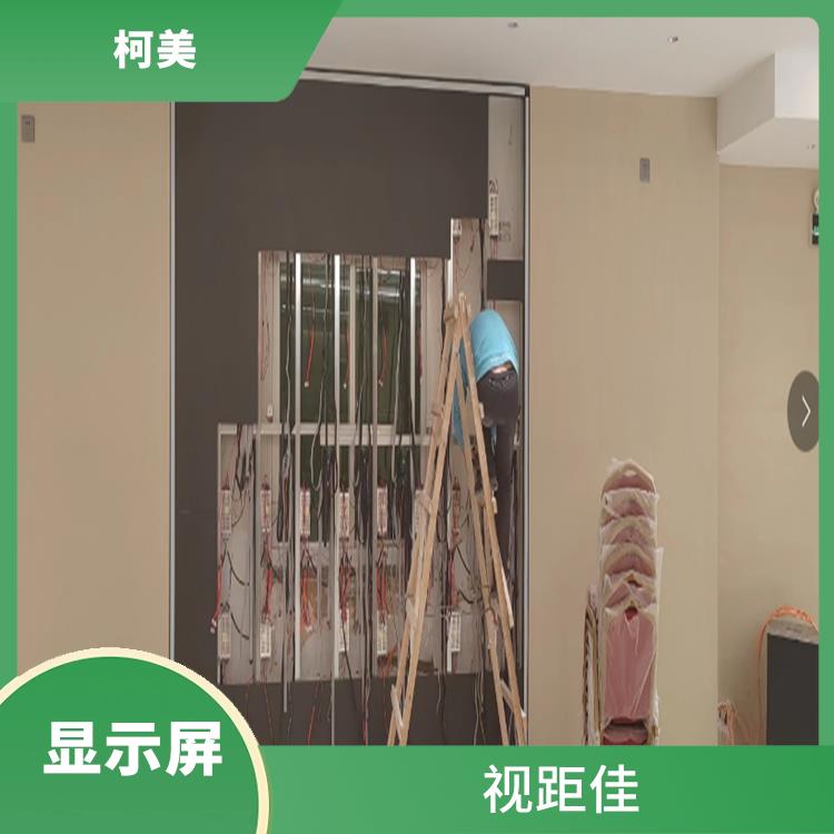 泉州晋江 安装单色电子显示屏价格 刷新率高 节省维护空间