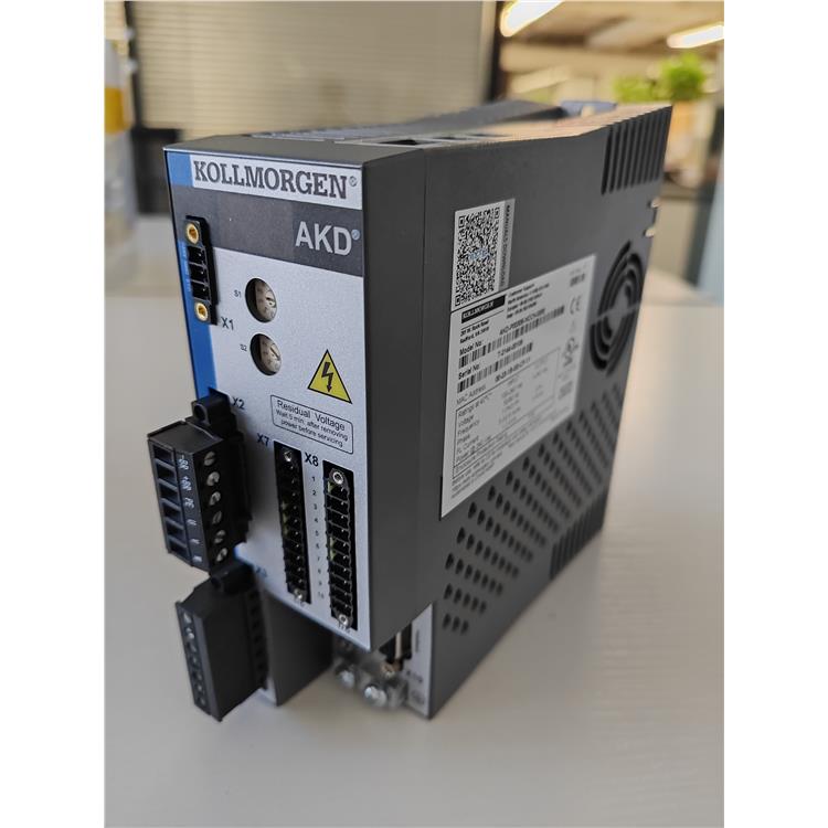AKD-P00306-NBAN-0000 伺服驱动器 质保12个月