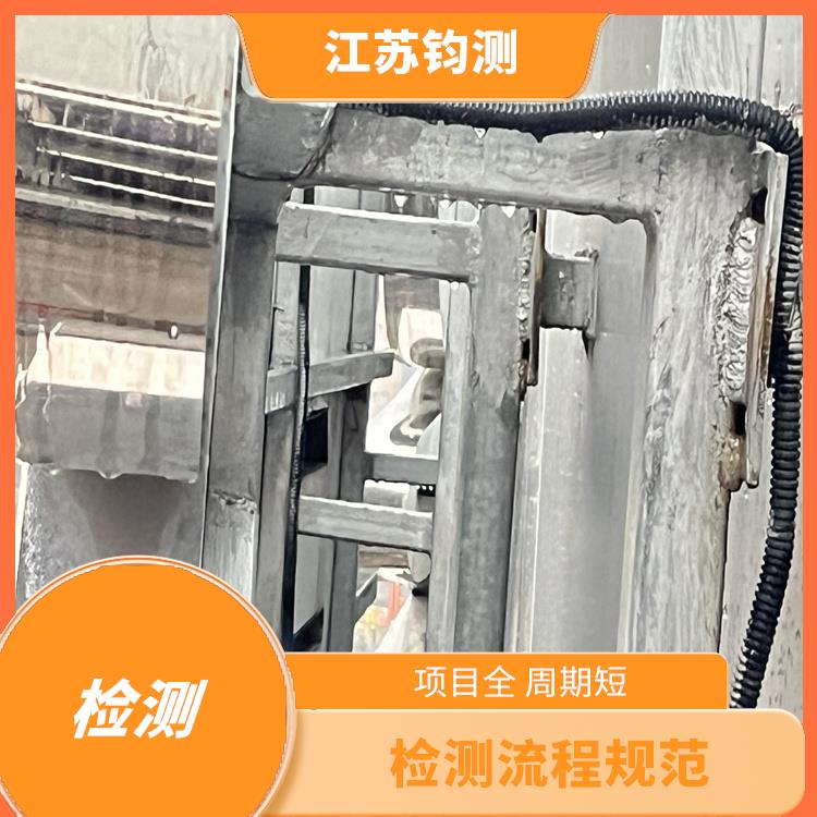 南京广告牌检测中心 收费合理规范