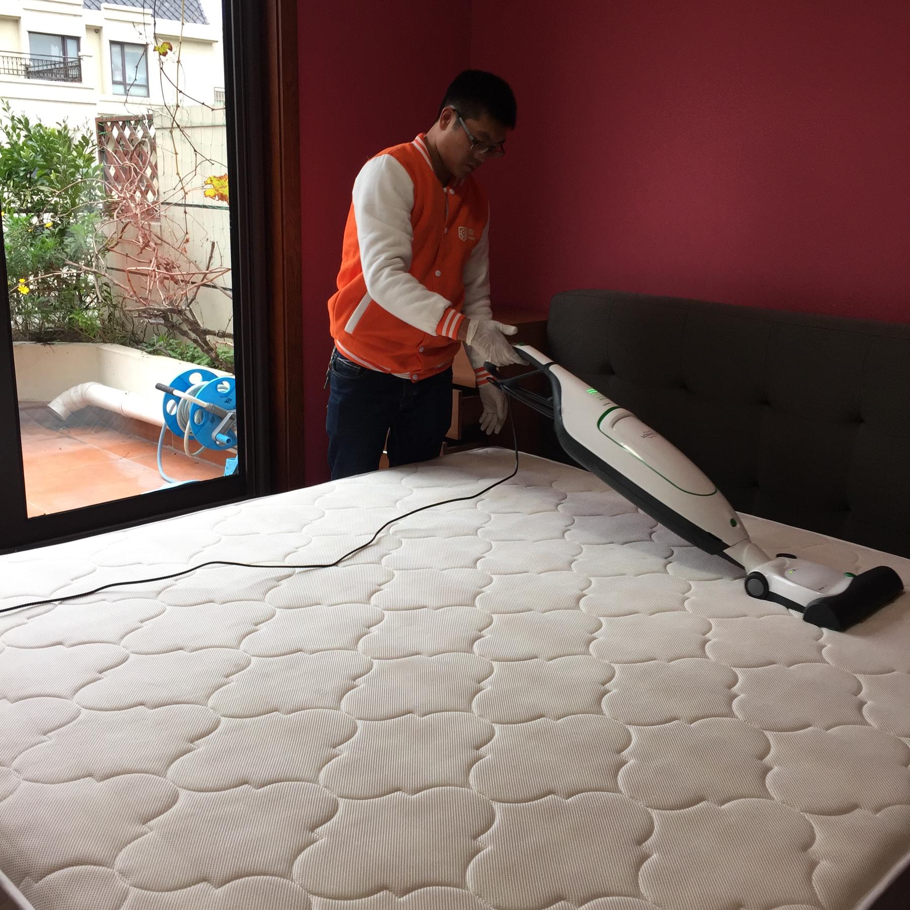 广州除螨虫公司，正规除螨，床垫沙发螨虫清理