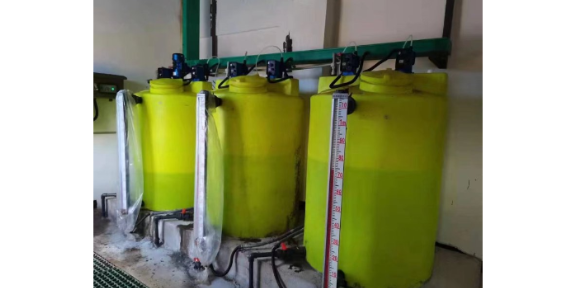 江西污水处理药剂pe储罐规格 武汉诺旭塑业供应