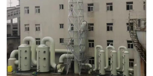 上海锅炉废气处理生产厂家 中欣诺泰环境供应