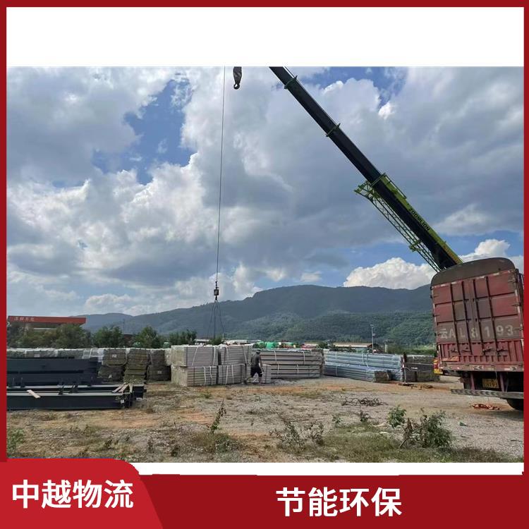 友谊关越南友谊关仓储业务 运送效率高 业务范围广