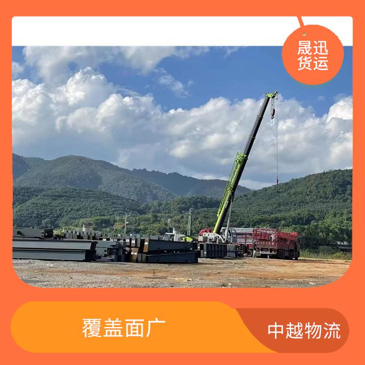 中国至越南友谊关仓储业务 路线熟悉时效性强 时效稳定