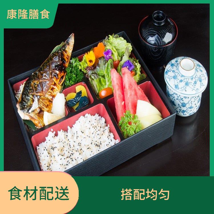 大岭山杨屋食材配送平台电话 配送时间较短