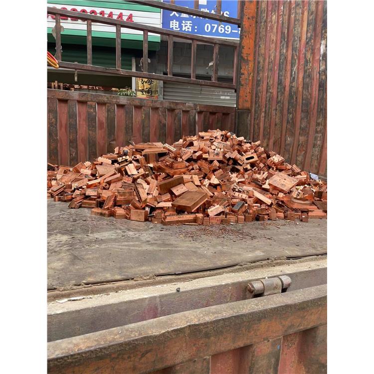 深圳回收废铜电话-鸿隆再生资源-正规可靠