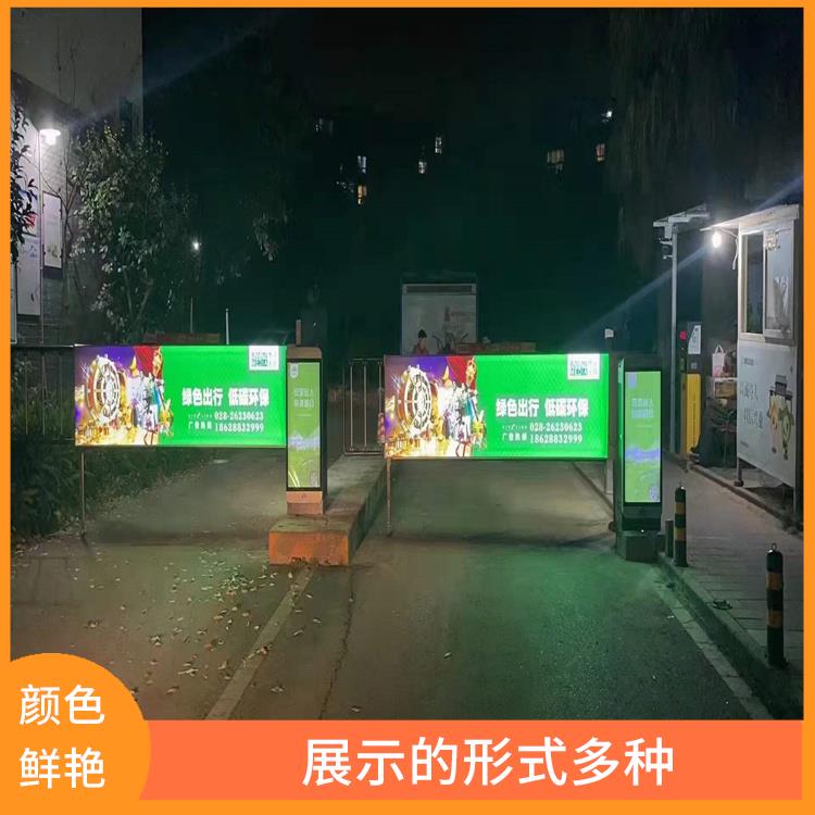 武昌区户外广告灯箱安装公司 内容广