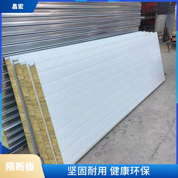 天津武清区彩钢板规格 耐磨防刮 强度较高
