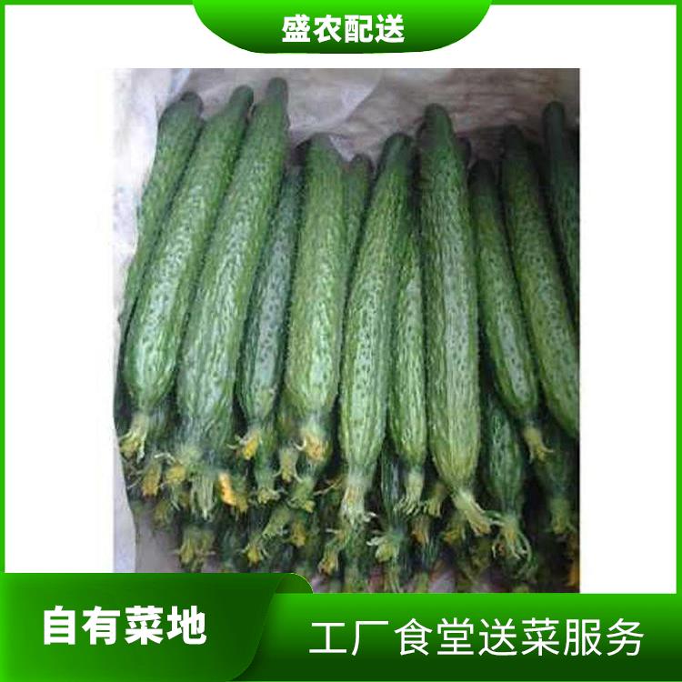 中新镇饭堂食材配送服务公司 配送农副产品公司 大型批发市场提供平价送菜服务