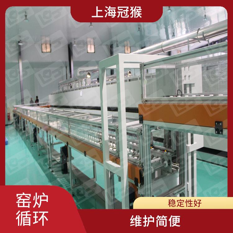 上海窑炉外线公司 环保节能 具有较好的环保性能