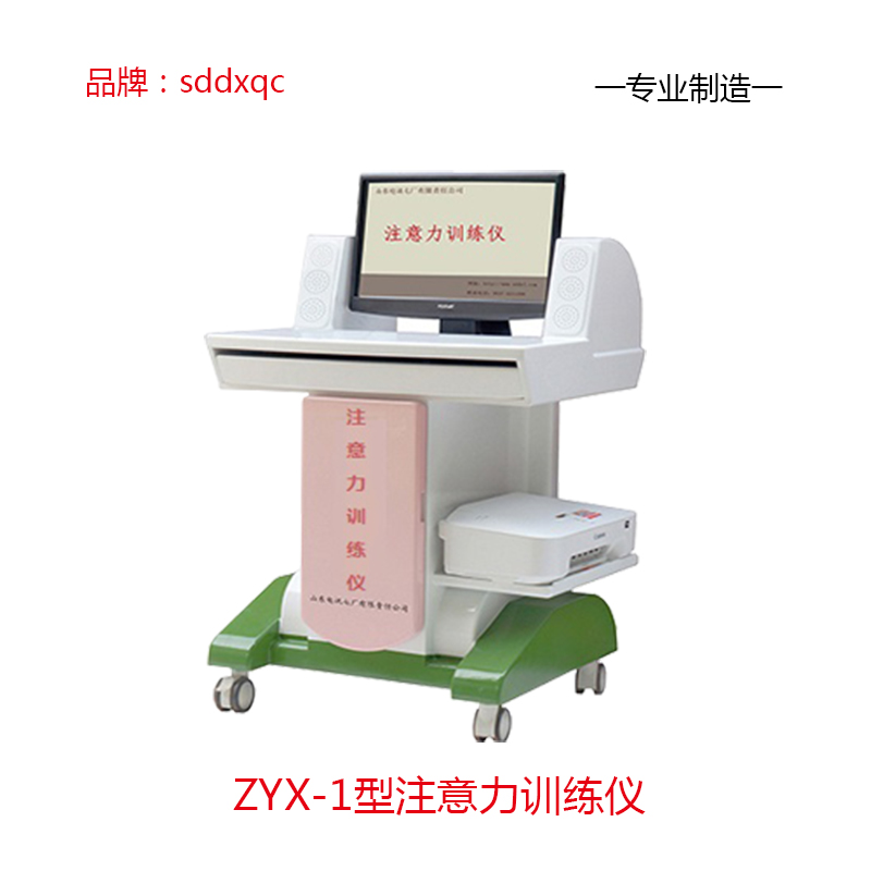 孕期心理测评系统 南宁DXQC-1心理测试系统 生产厂家