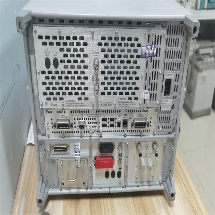 Agilent N5230A矢量网络分析仪N5230C供应回收