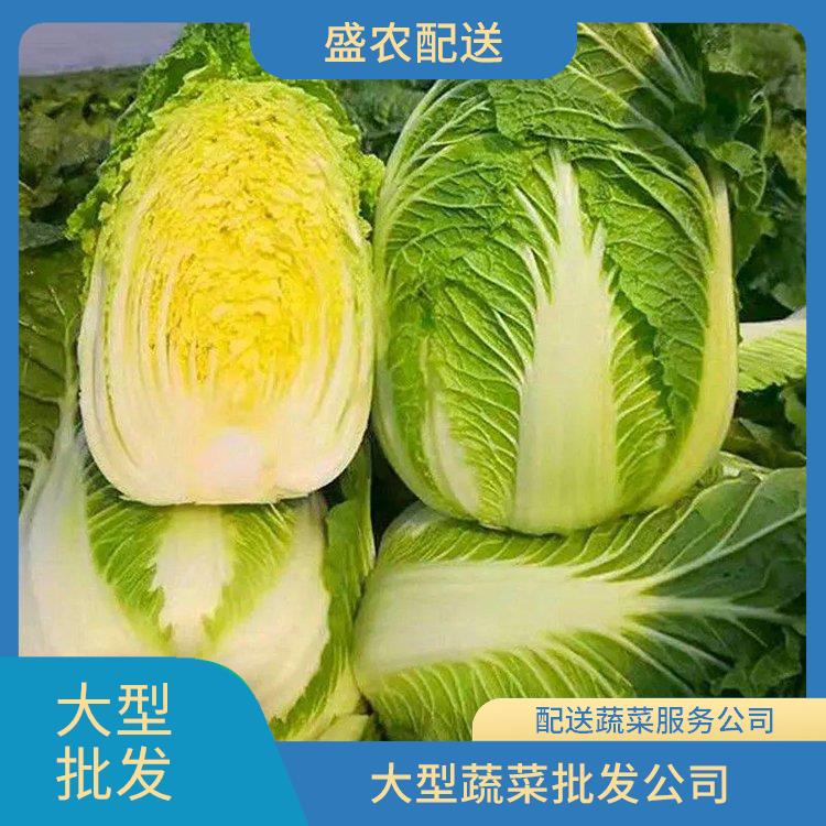 九潭镇饭堂食材配送服务公司 大型批发市场提供平价送菜服务