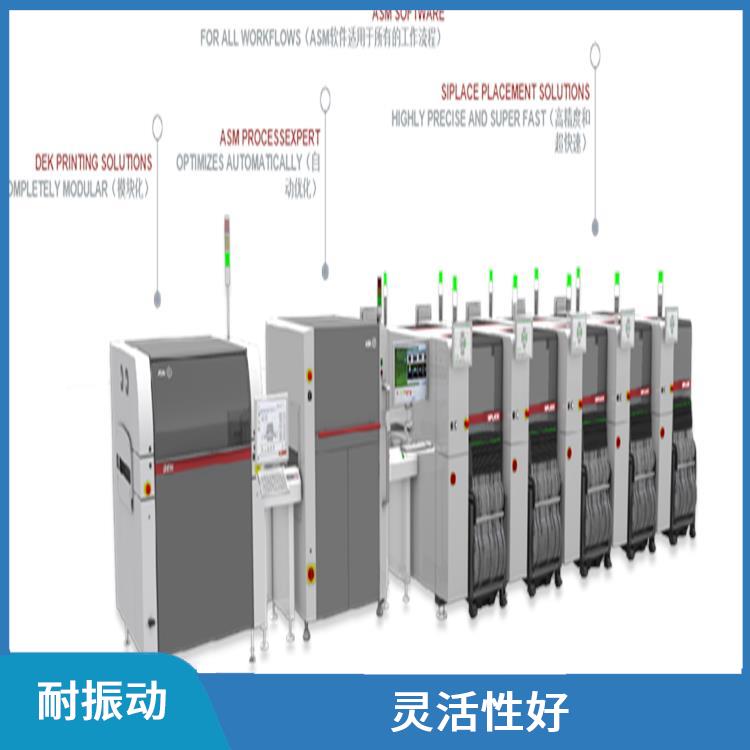广州 TX 全自动高速贴片机电话 耐振动 实现自动化生产
