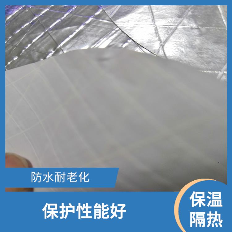 具有阻隔性 热封性|保温隔热|南京设备运输防锈包装规格