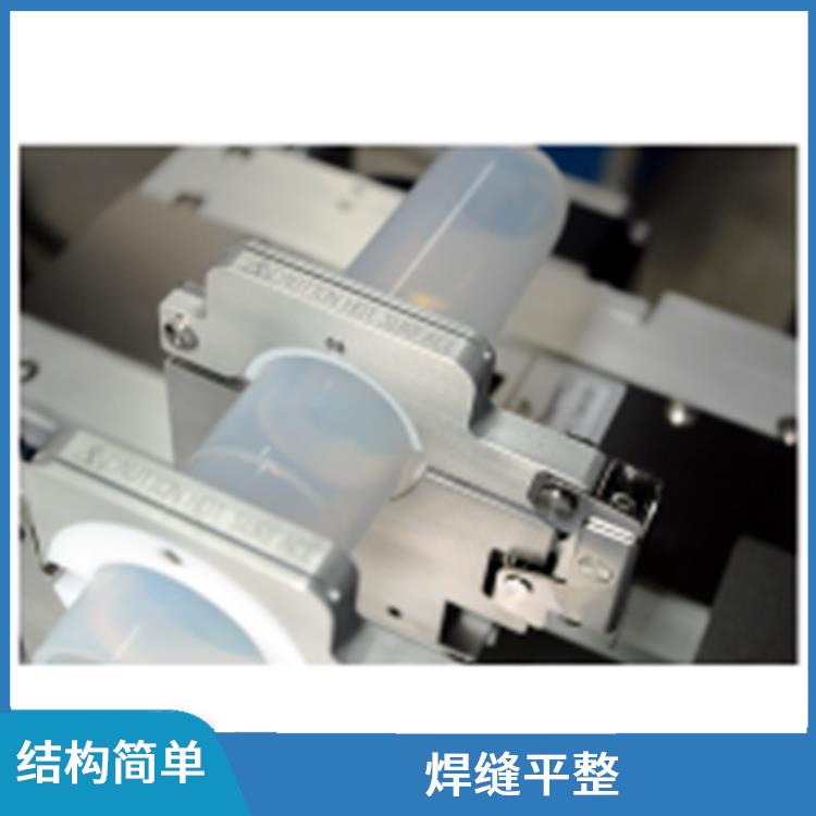 西安PFA按揭四通变径管供应 流体通过时阻力小 应用广泛