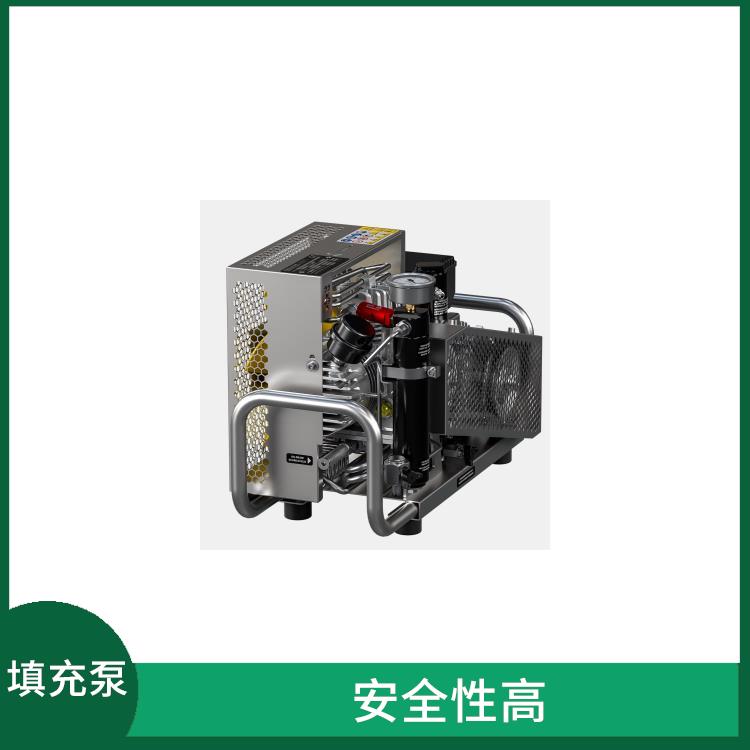 意大利科尔奇空气填充泵批发价 噪音低 动力强 运行稳定