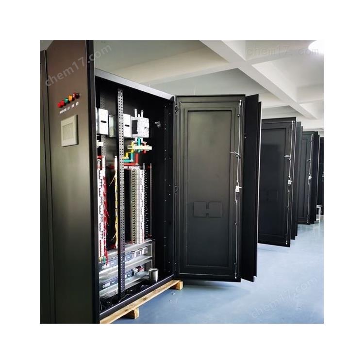 数据中心动环 交直流列头柜 通信机房 安科瑞ANDPF精密列头柜 综合监测并采集能源数据的列柜