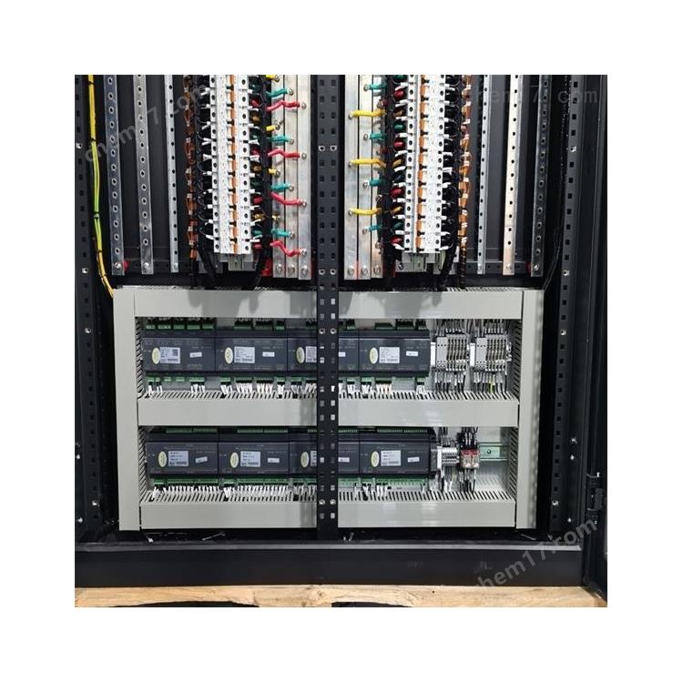 安科瑞ANDPF精密列头柜 数据中心动环 交直流列头柜 通信机房 专门为传输设备提供电力分配