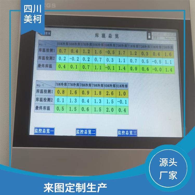 青川凍庫安裝 樂山 凍肉冷庫建造 設(shè)計方案