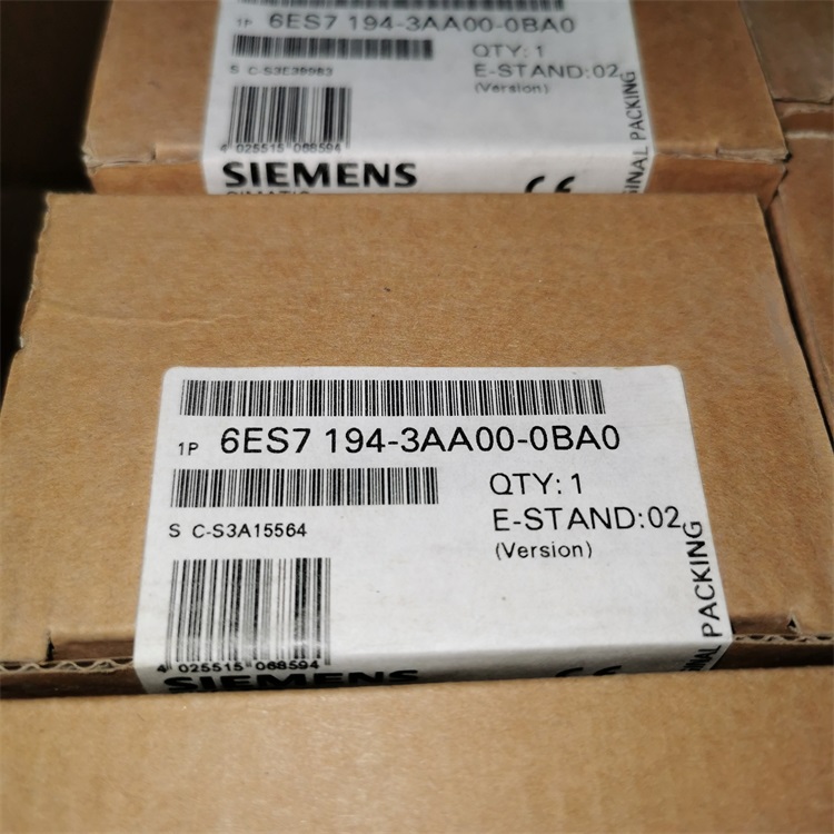 SIEMENS西门子 CPU 1510SP F-1 PN*处理器 安全型 6ES7510-1SK03-0AB0