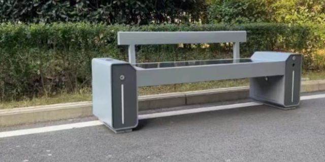甘肃应该在哪里买公园椅种类齐全 创新服务 温州东鸿智能科技供应