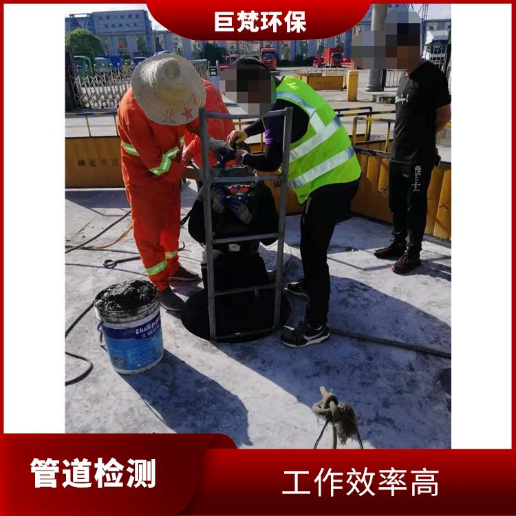 上海油烟管道清洗 管道开挖 施工速度快