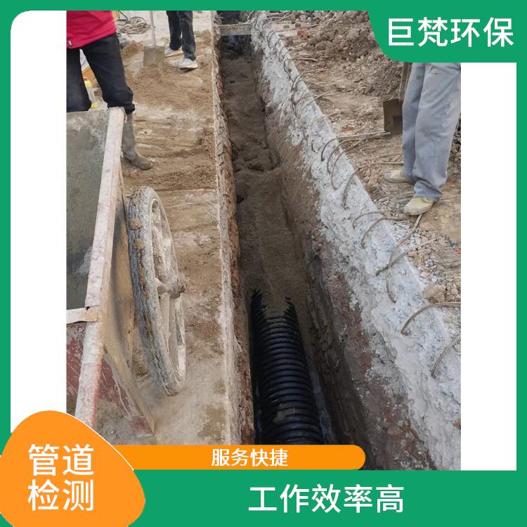上海管道清淤公司 管道清洗上海 技术成熟