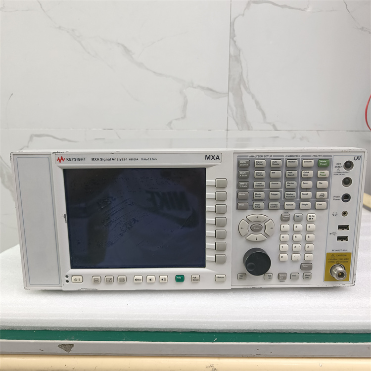 供应/回收 N9020A频谱分析仪安捷伦N9020A信号分析仪