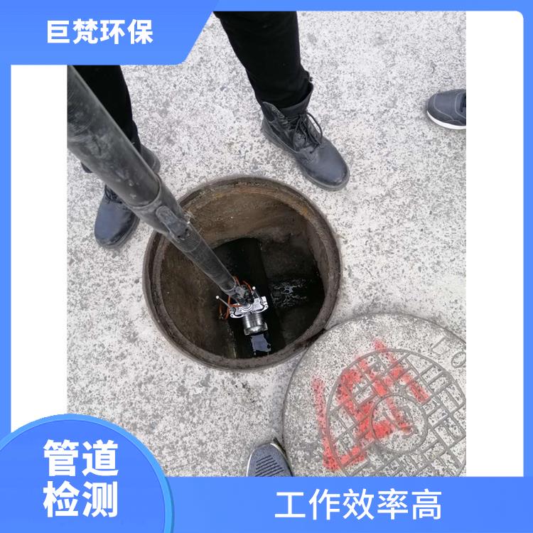 上海隔油池清理怎么收费 污水池清理 收费合理