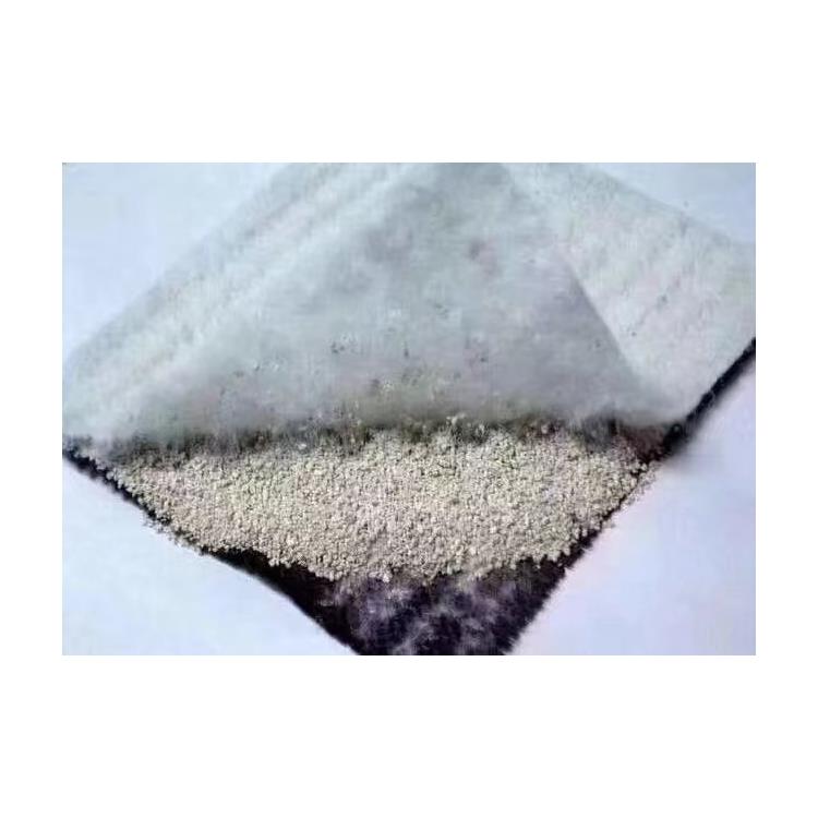 长春钠基膨润土防水毯标准