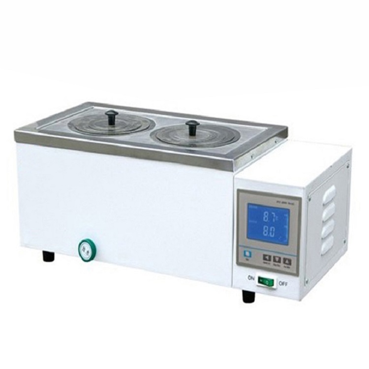 电热恒温水浴锅 型号:KHW-D-4断水自控、液晶仪表库号：M142325