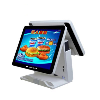 鸿蒙系统点餐机：智能餐饮的新选择