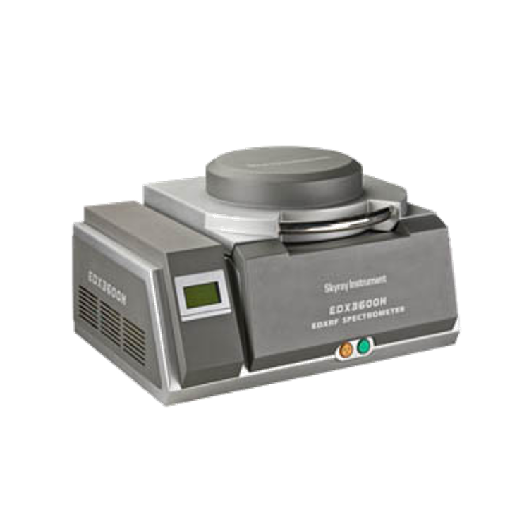 铜合金分析仪EDX3600H 天瑞X射线荧光光谱仪