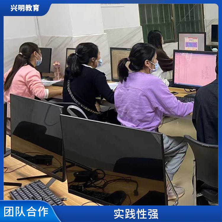 公明哪里可以学习CAD机械制图 实践性强 培养创造力和想象力